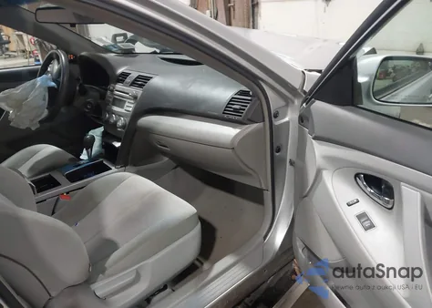 2011 Toyota Camry Le из США, поврежденный, VIN 4T1BF3EKXBU679267